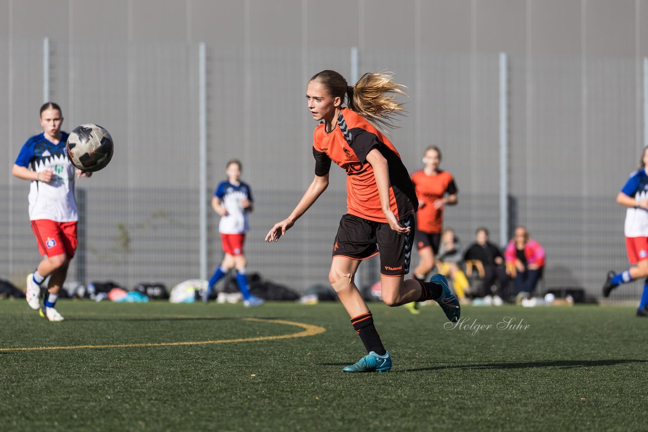 Bild 184 - wCJ Holstein Kiel Turnier